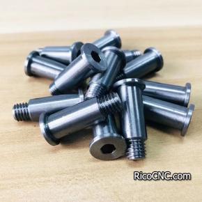 3-023-02-9140 Homag Depended Wheel Screw 3023029140 for Edge Banding Machine