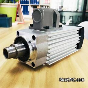 4-075-01-1076 AC Motor 4075011076 Motor 0.4 KW 400V for Homag