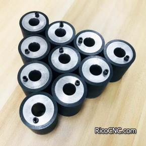 2-007-11-2300 Trimming Roller 2007112300 Belt Pulley for Homag edge Banding Machine 