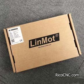 LinMot C1150-DS-XC-1S Compact Drive Homag 4-008-39-2573 Drive