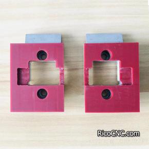 3-517-41-0310 Homag Conveyor Chain Pads 3-517-41-0300 Tracking Pads