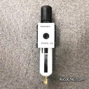 AVENTICS R412007185 Pneumatic Filter Homag 4-011-04-1204 Filter Pressure Regulator