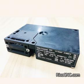 Homag 4-008-32-1206 Safety Switch 4008321206 AZM 161CC-12/12RKEU-024-2741