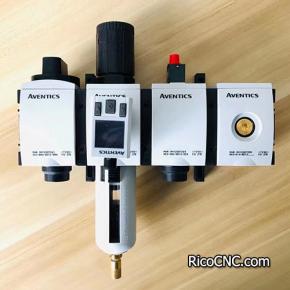 Homag 4-011-04-1635 Precision pressure regulator AVENTCIS R412010184