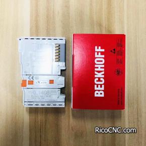 BECKHOFF KL1408 Digital Input Terminal Homag 4-086-05-0462 PLC Module