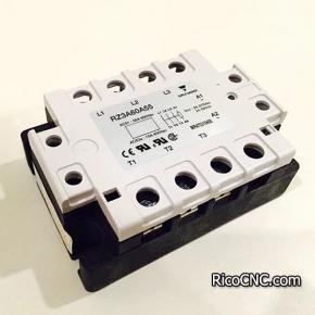 RZ3A60A55 Solid State Relay Homag 4-008-20-0292 Relays 600V