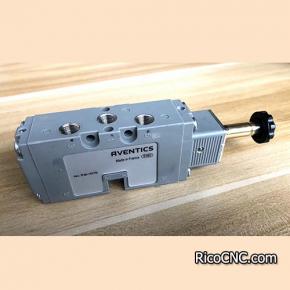 AVENTICS 0820022998 Pneumatic Directional Valve Homag 4-011-04-0198 Valve