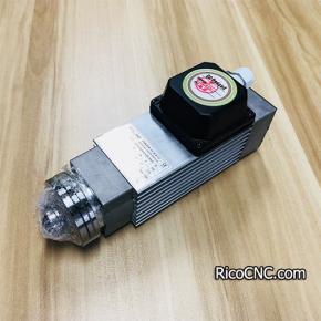 Homag 4-075-01-1172 End Trimming Motor 4075011172 Motor for Edge banding Machine