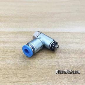 FESTO Throttle Stop Valve Homag 4-011-04-1946 Valve