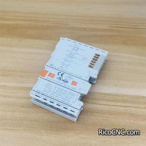 BECKHOFF EL1252 EtherCAT Terminal Homag 4-086-05-0186 Digital Input Module