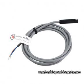 AL-01R ALIF Magnetic Proximity Switch Nanxing 51614.00003 21670453 Switch