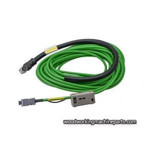 JZSP-CVP07-15-E/S Encoder Cable Nanxing 51901.00189 21900402 Cable