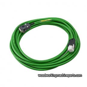 NCB612DL U-axis Encoder Cable Nanxing 51901.00098 21920732 Cable