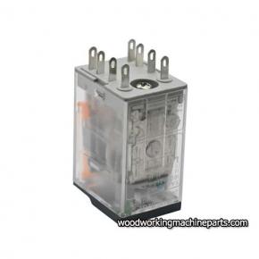 RXM2LB2B7 Schneider Miniature Plug-in Relay Nanxing 51505.00014 21540300 