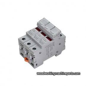 TFBR-323N Tend Fuse Holder Nanxing 51806.00005 21822593