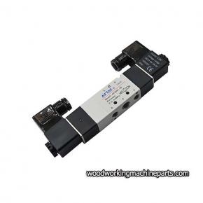 4V230C-08 AirTAC Solenoid Air Valve 4V230C08BW Nanxing 60301.00034 30500421 Valve