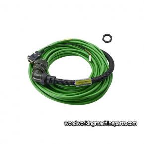 14m Z-axis Encoder Cable Nanxing 51905.00197 21900609 Cable