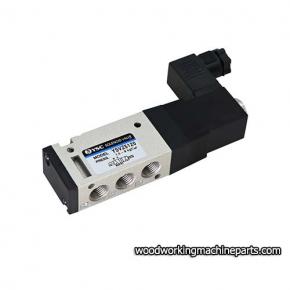 YSVZ5120 YSC Solenoid Valve  Nanxing 60301.00146 30505502 Valve