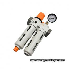 OU-3/8-MINI-S Air Preparation Unit Nanxing 60503.00022 30710160