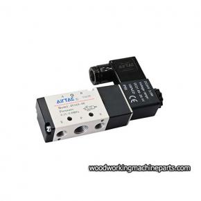 4V210-08 AirTAC Solenoid Air Valve Nanxing 60301.00116 30505040 Valve