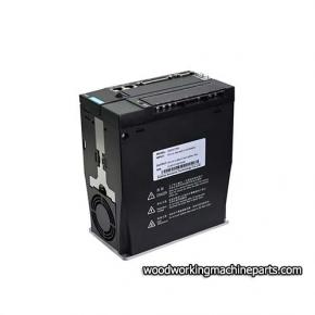 IS620NT3R5I Inovance Servo Drive Nanxing 51105.00017 U5001557 Drive