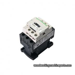 LC1D09 Schneider AC Contactor Nanxing 51502.00033 21510671 Contactor