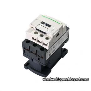 LC1D18 Schneider AC Contactor Nanxing 51502.00036 21510010 Contactor