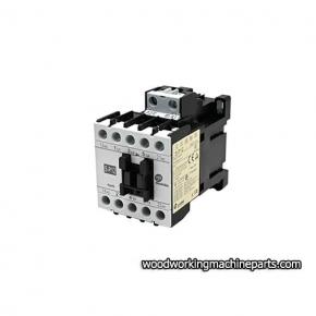 S-P12 Shihlin AC Magnetic Contactor Nanxing 51502.00047 21510140 Contactor