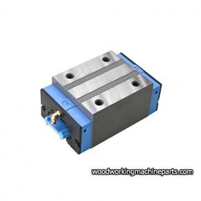 SGS45AN Linear Guide Blocks Nanxing 43611.00001 13610080 Bearings