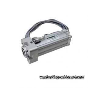 SUS 40×100-E1 Pneumatic Air Cylinder Nanxing 60101.00067 30111241 Cylinder