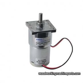 ZGA42FE ZHENGK DC Gear Motor Nanxing 50401.00103 20100095 Motor