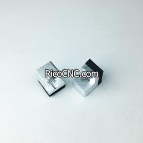 L0814L0389 Biesse Block With Rubber for Selco Beam Saw Machines