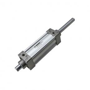 QGEW-2R D50X100 TS Pneumatic Air Cylinder Nanxing 60101.00047 30110340 Cylinder