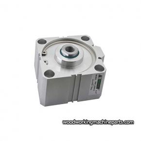 SDA100x12 Pneumatic Compact Air Cylinder Nanxing 60102.00007 30105050 Cylinder