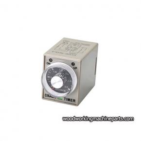 AH3-3 Time Relay Power-On Delay Nanxing 51506.00004 21550050 Relay