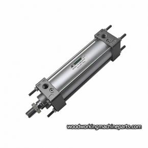 SC 50X125 TS Pneumatic Cylinder Nanxing 60101.00062 30110400 Air Cylinder