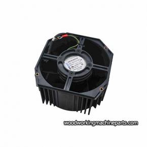 A2S130-AA03-39 Ebmpapst CNC Cooling Fan Nanxing 80104.00198 70116291 AC Fan