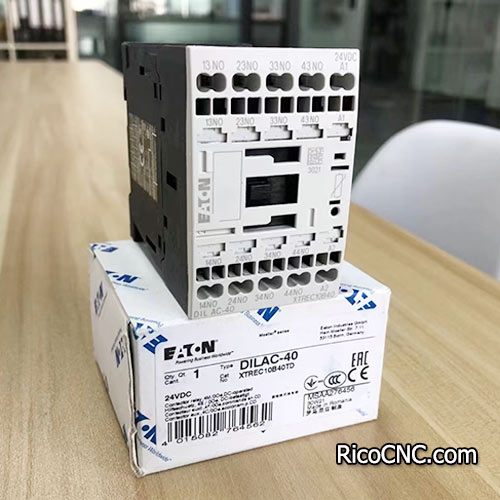 DILAC-40 Contactor Relay 