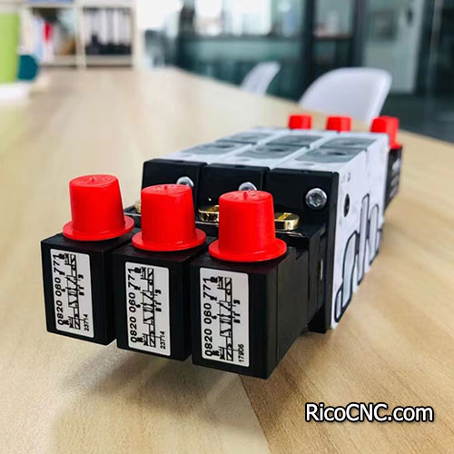 4-011-04-1279 Pneumatic Directional Valves