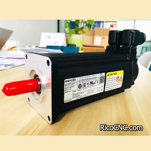 R911306388 Servo Motor