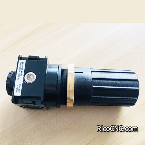 Aventics Pneumatic Regulator 