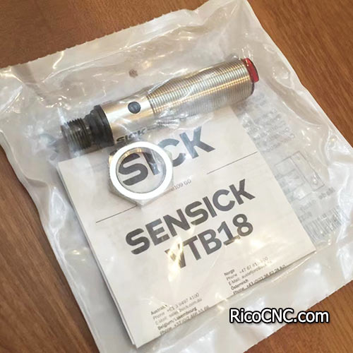 SICK VTB18 Photoelectric Sensors