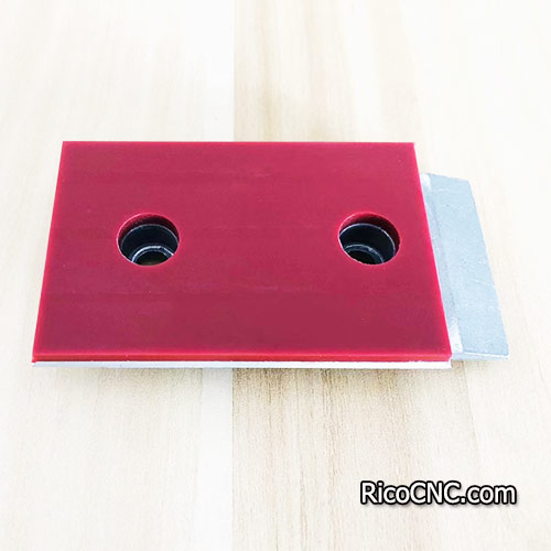 3-017-11-2670 Homag Conveyor Chain Pads 