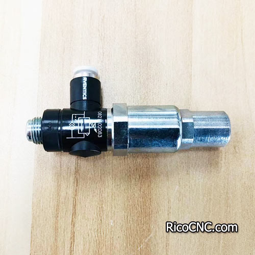 AVENTICS 0821302078 Pressure Regulator