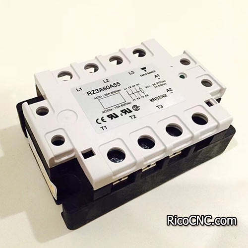 RZ3A60A55 Solid State Relay