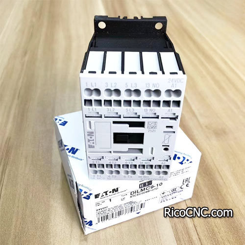 EATON DILMC9-10 Contactor 