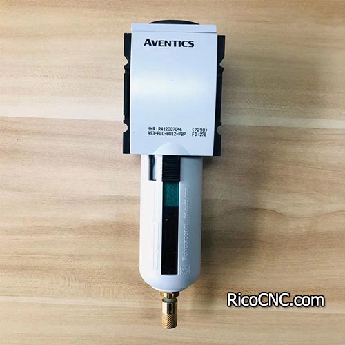 Aventics R412007046 pneumatic filter