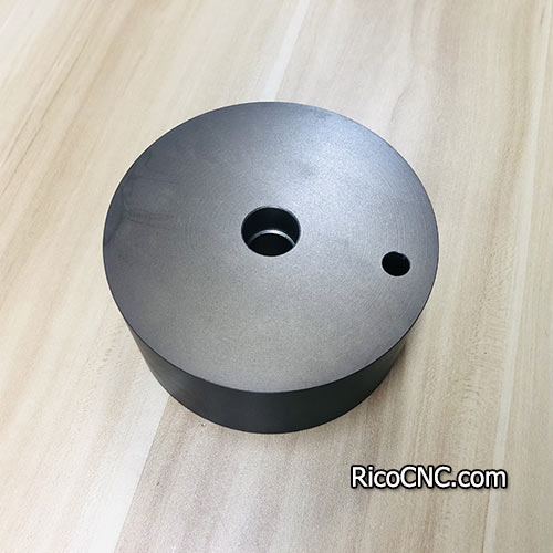 pressure roller for edgebanding machine