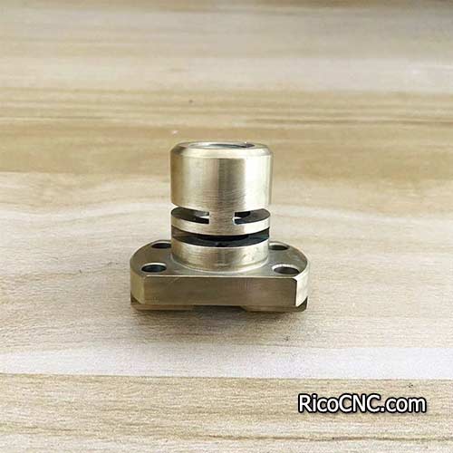 Homag 3-006-13-6560 Copper Nut