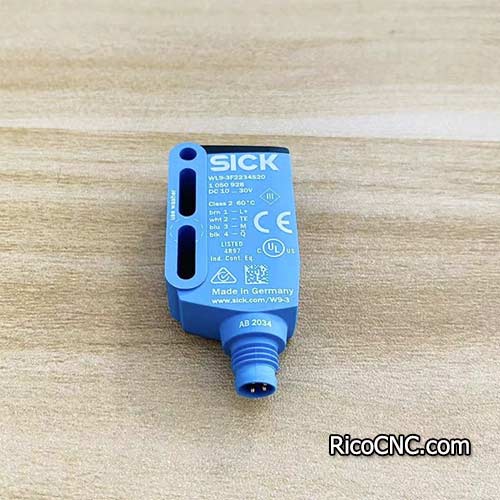 Homag 4-008-61-1001 Photoelectric Sensor